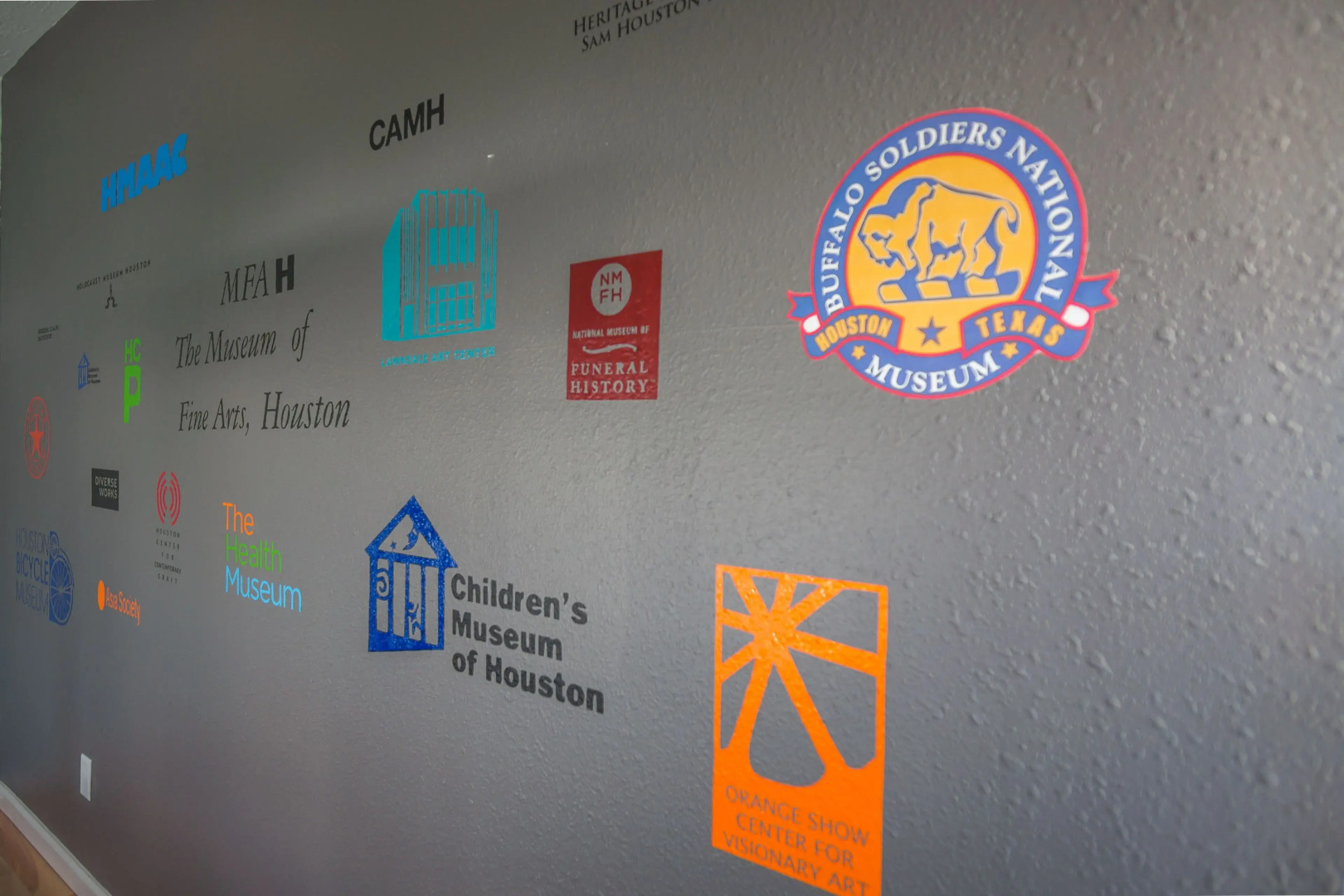 Foto - Wanderstay Houston Hostel