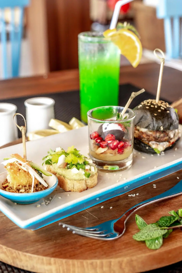 Photo - Lovina Beach Club & Resort