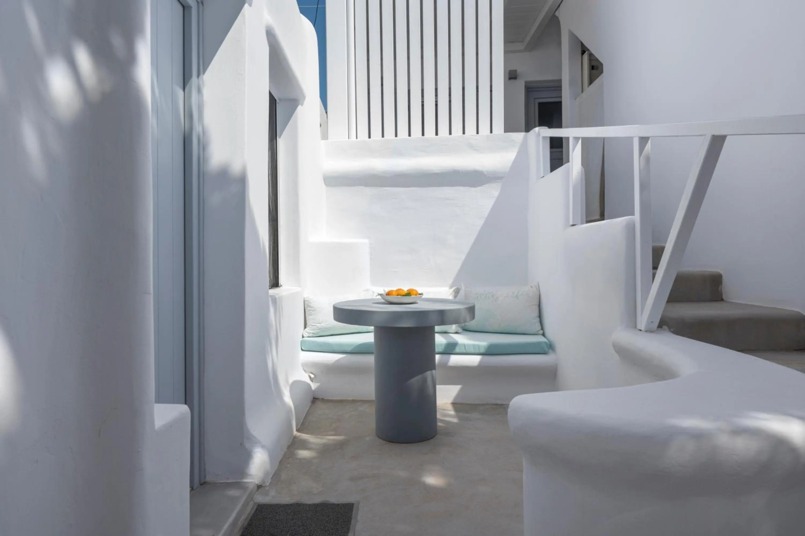 Photo - Flaskos suites