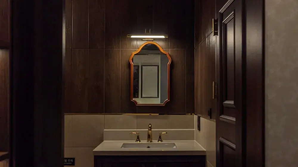 Foto - Stay Passport Express Gyeongseong Cheongnyangni