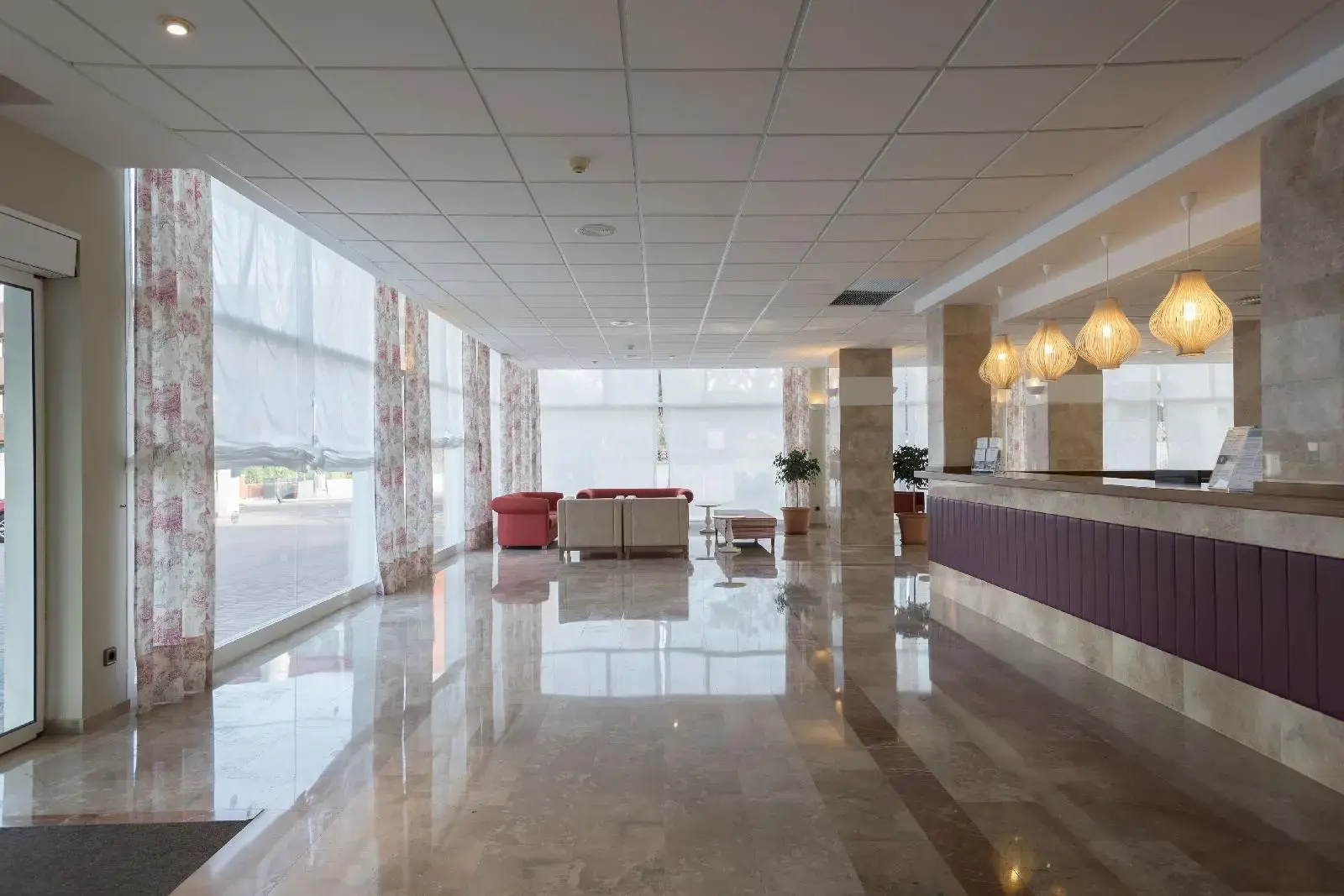 Photo - Hotel Agamenon