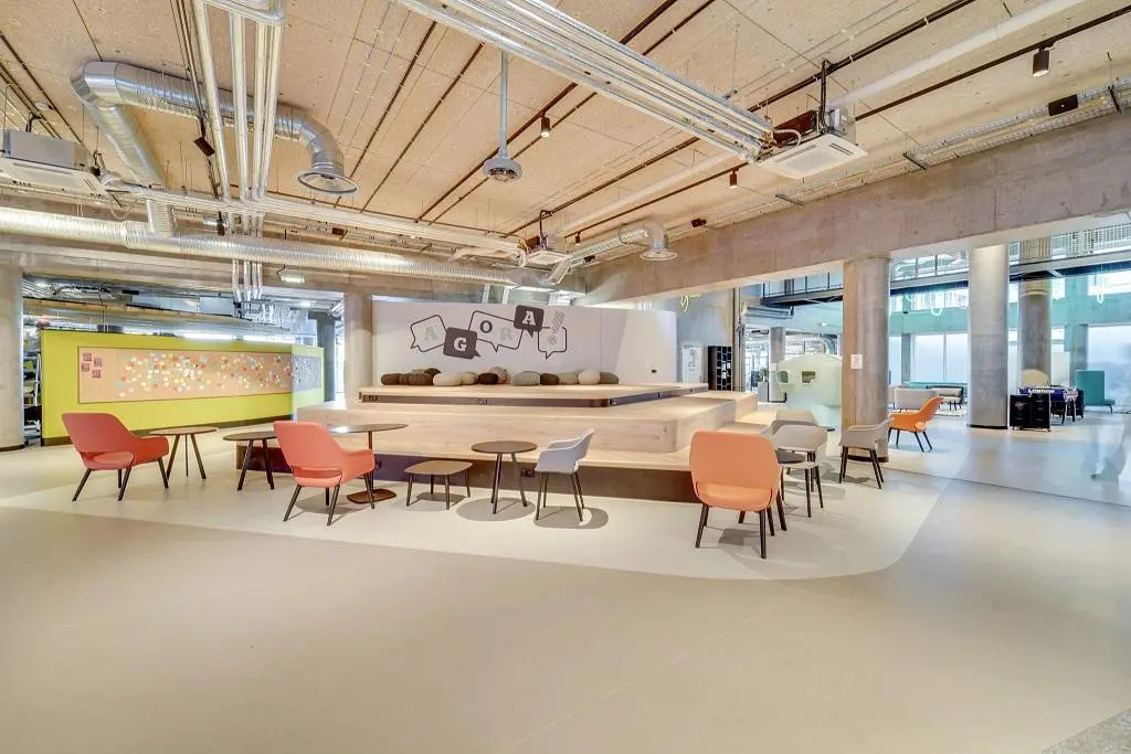 Foto - ECLA Paris Massy Palaiseau