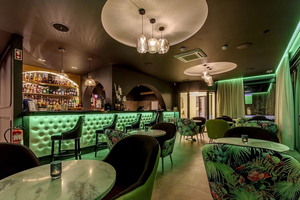 Foto - Villa Mariazinha Charming Hotel