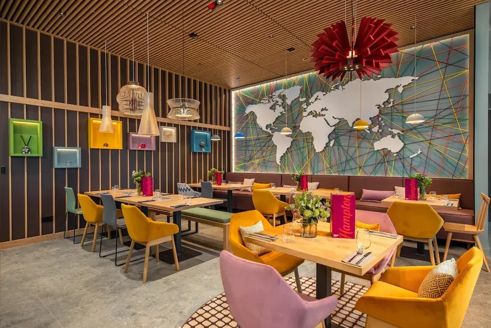 Foto - Hampton By Hilton Wroclaw Airport