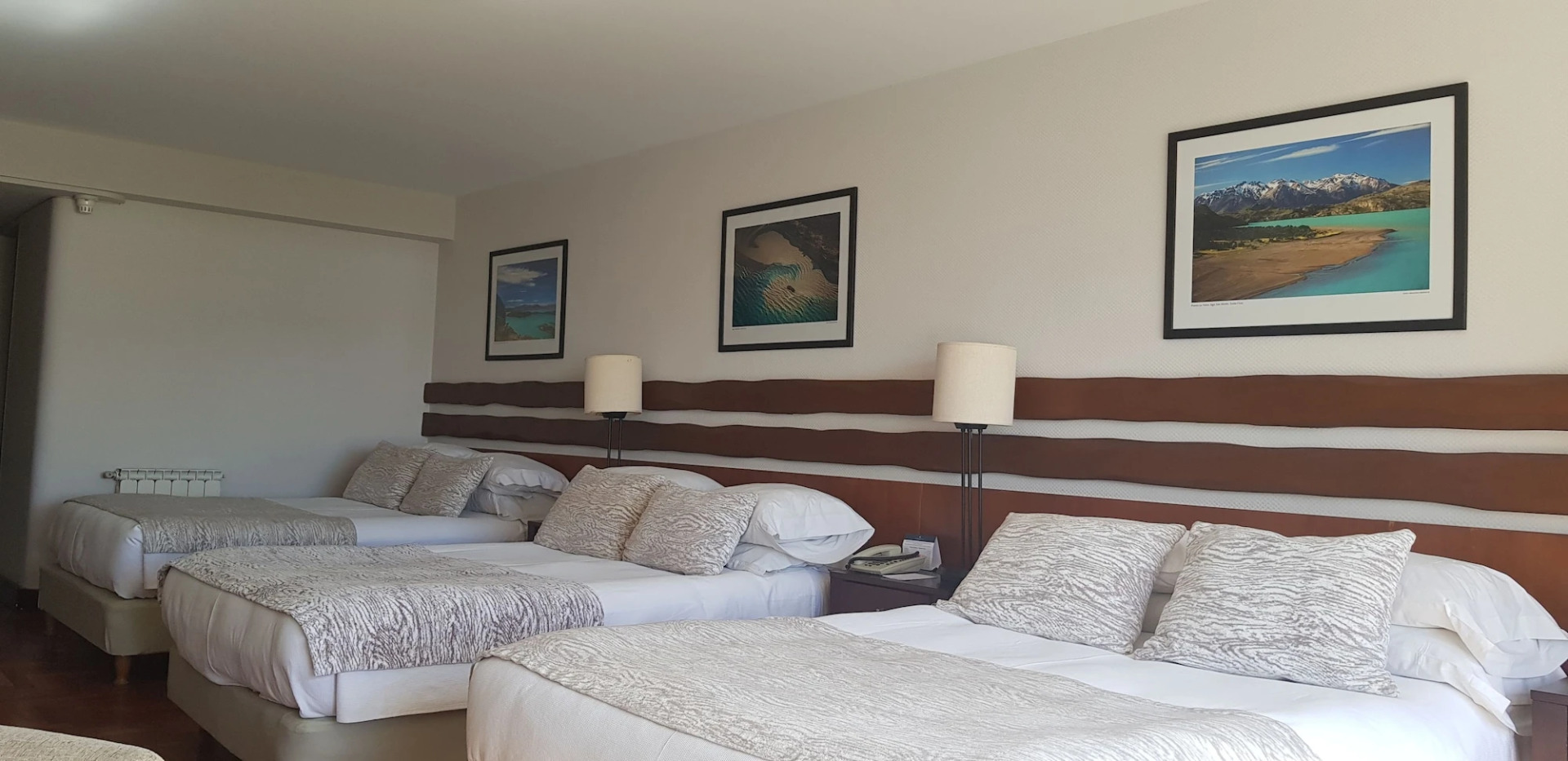 Photo - Sheraton Bariloche Hotel