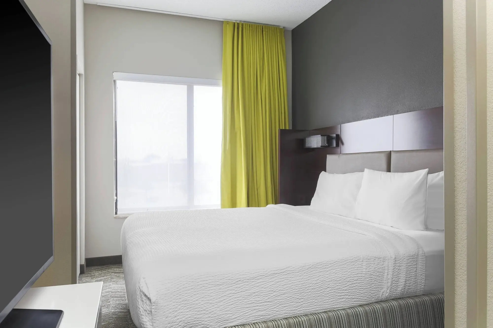 Photo - SpringHill Suites by Marriott Austin Parmer/Tech Ridge
