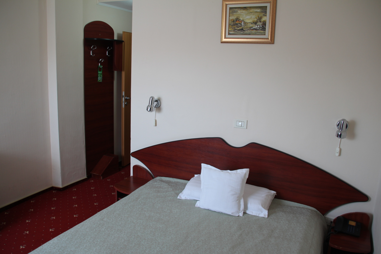 Foto - Hotel Egreta