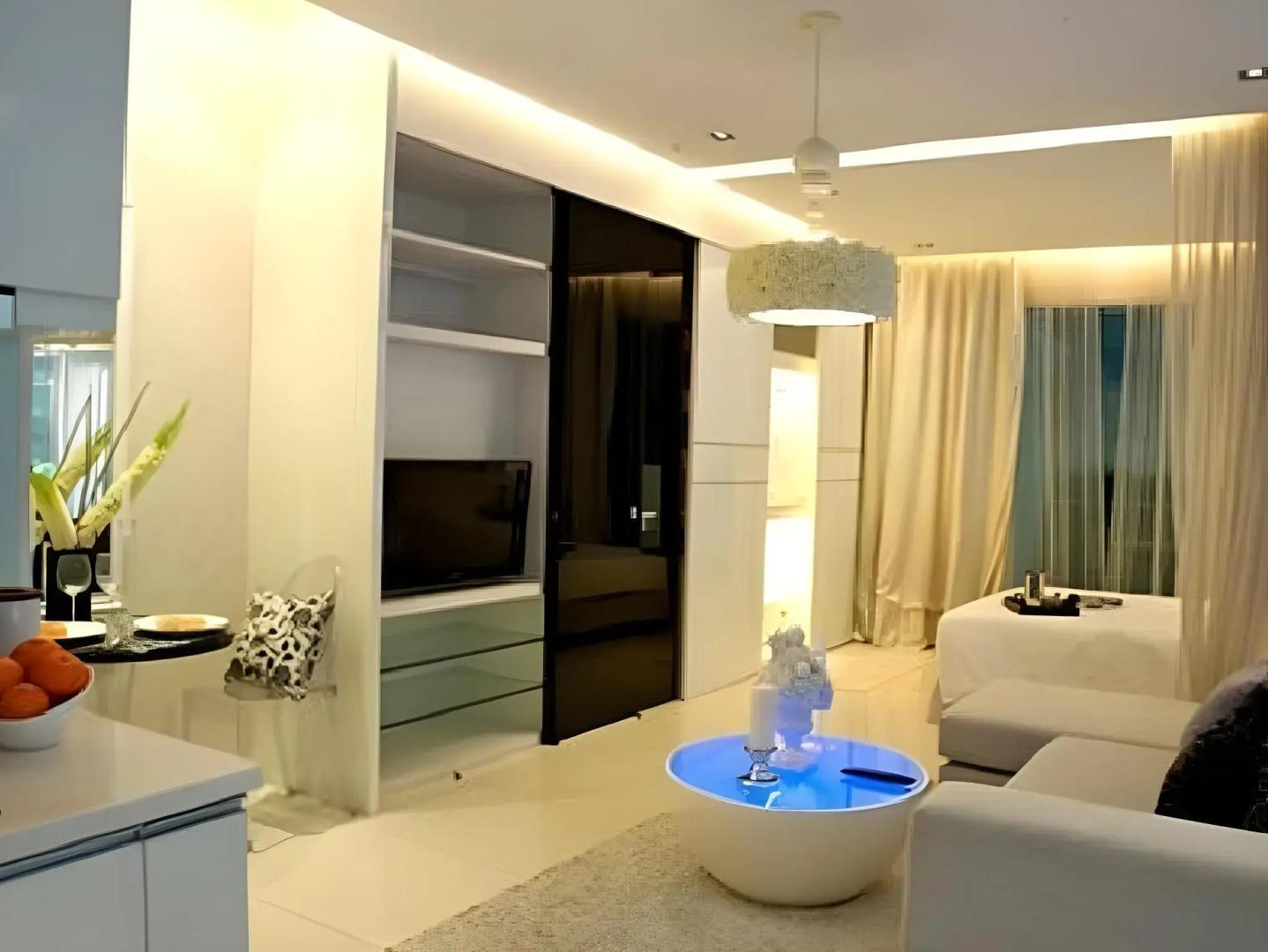 Photo - Damas Suites & Residences Kuala Lumpur
