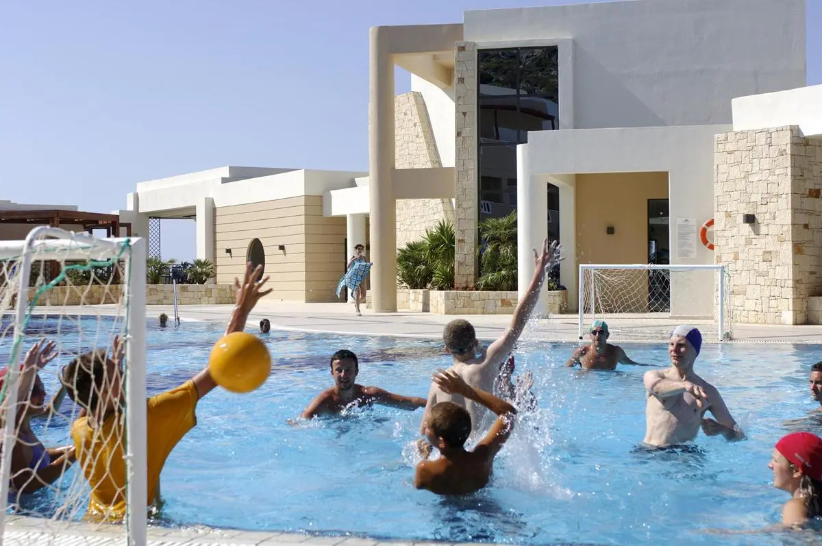 Foto - Grand Hotel Holiday Resort