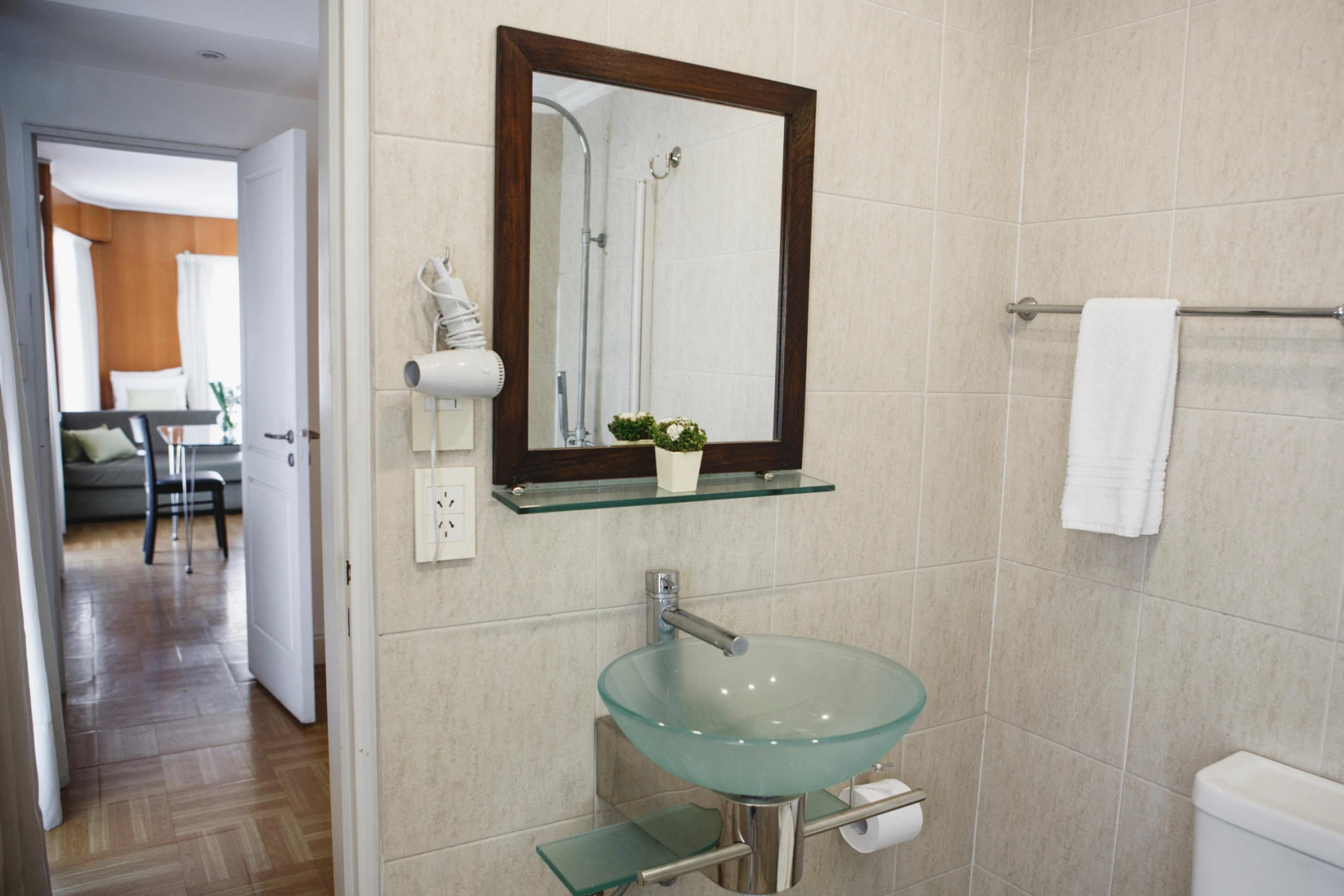Foto - Ker Urquiza Hotel
