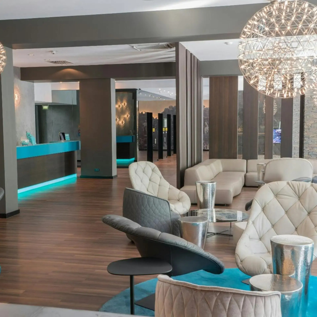 Foto - Motel One Berlin-Tiergarten