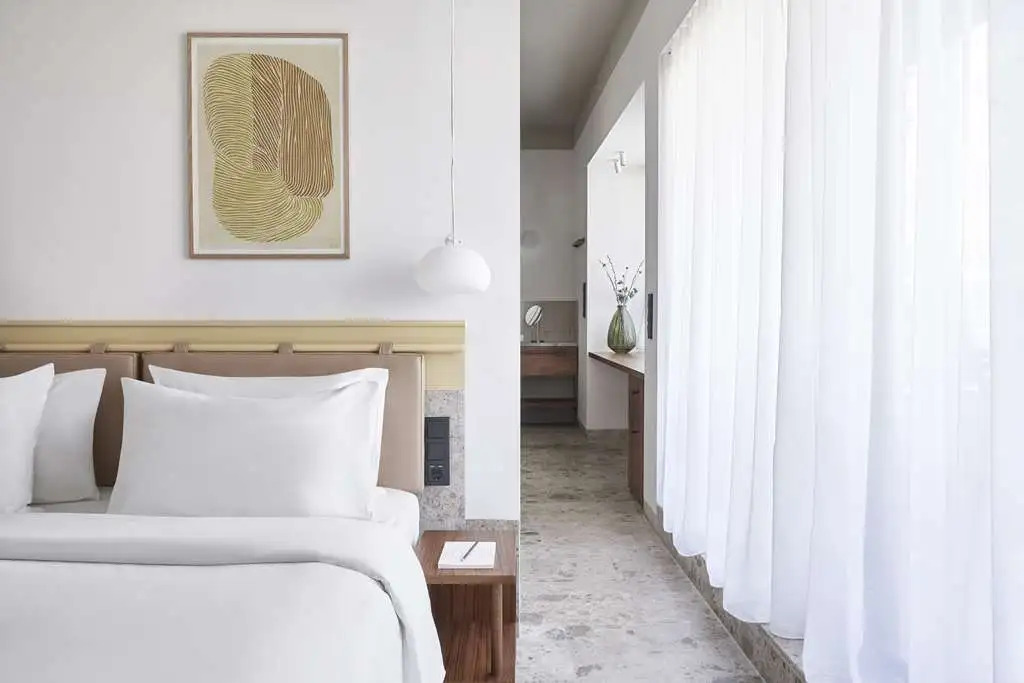 Foto - The Social Athens Hotel, a member of Radisson Individuals