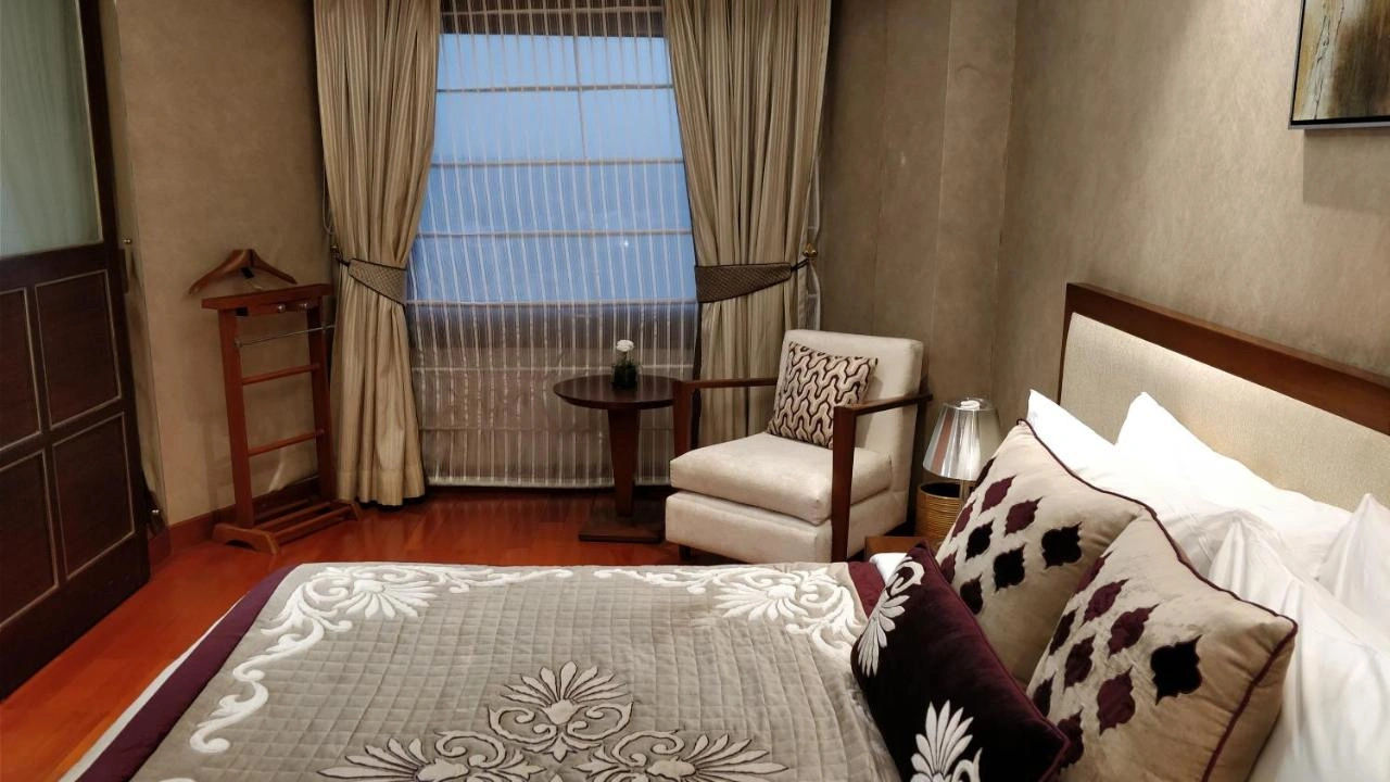 Photo - Jaypee Vasant Continental