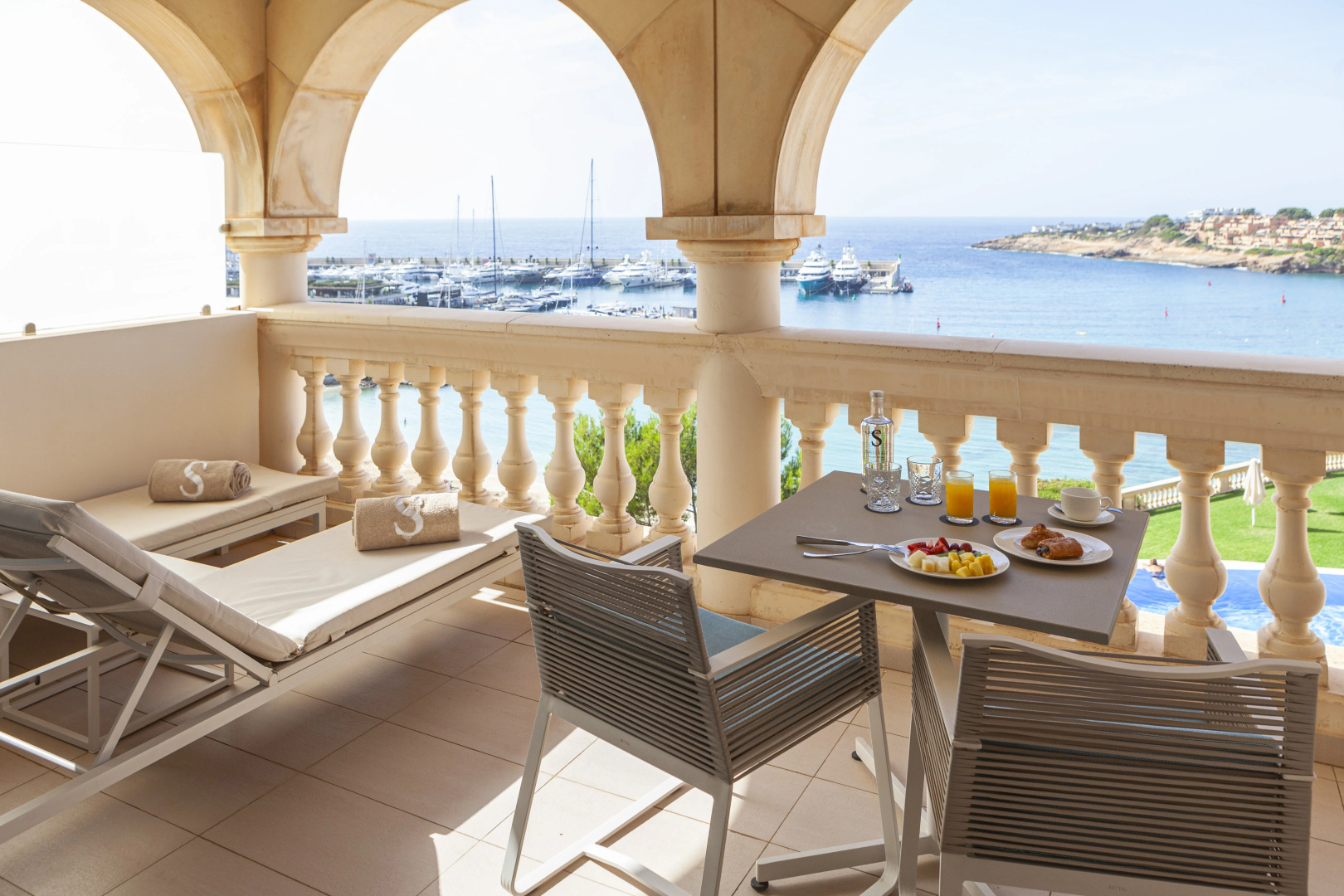 Foto - Pure Salt Port Adriano Hotel & SPA - Adults Only