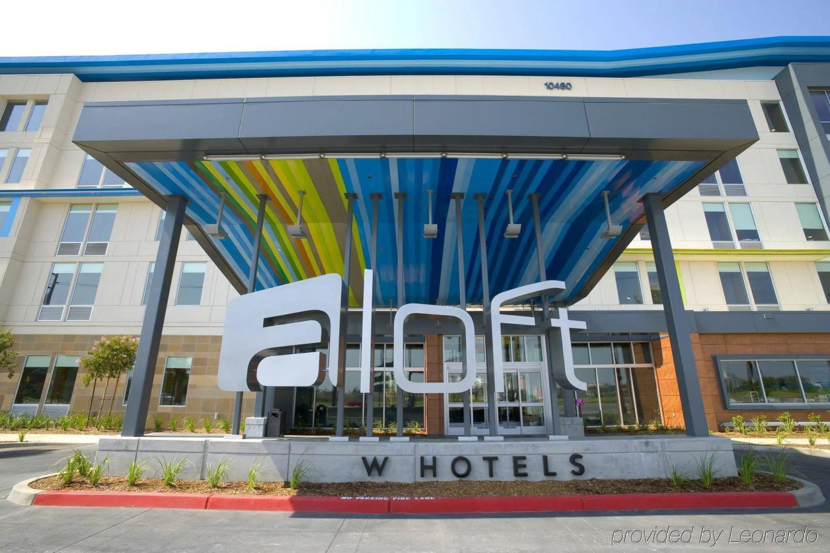Foto - Aloft Phoenix-Airport