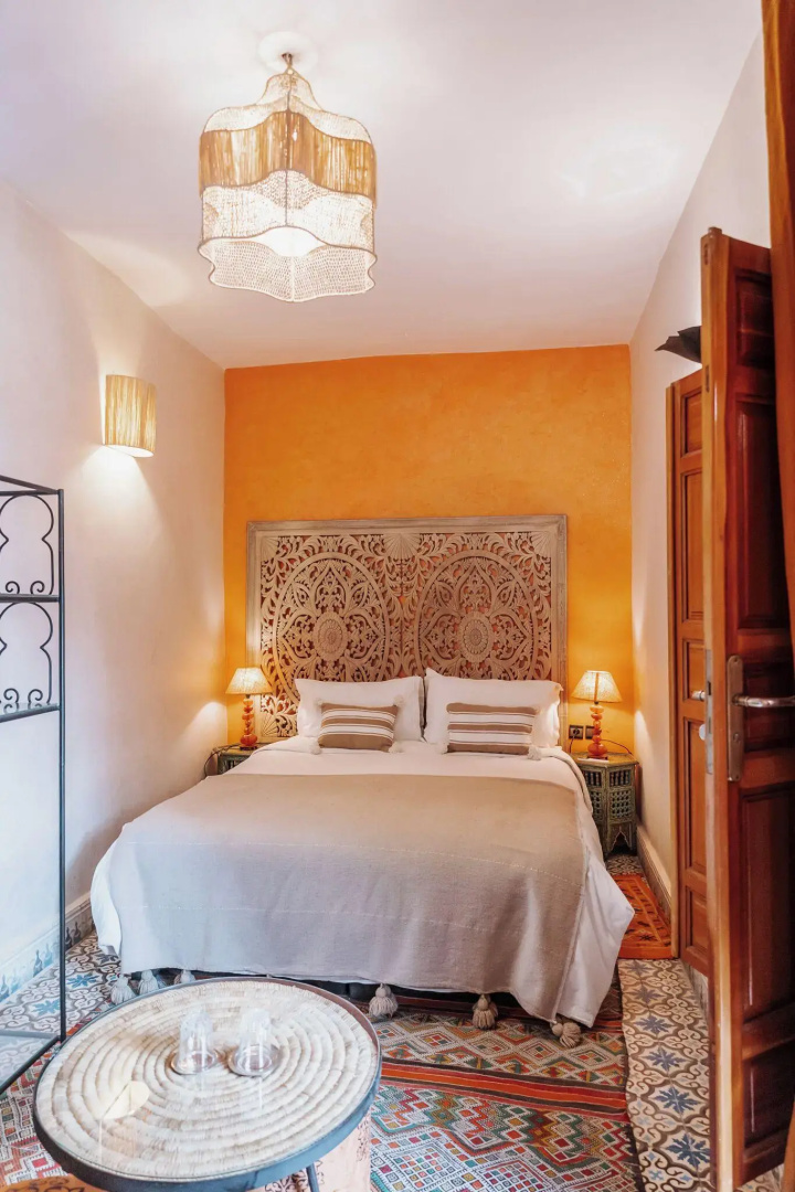 Photo - Riad Zayane Atlas