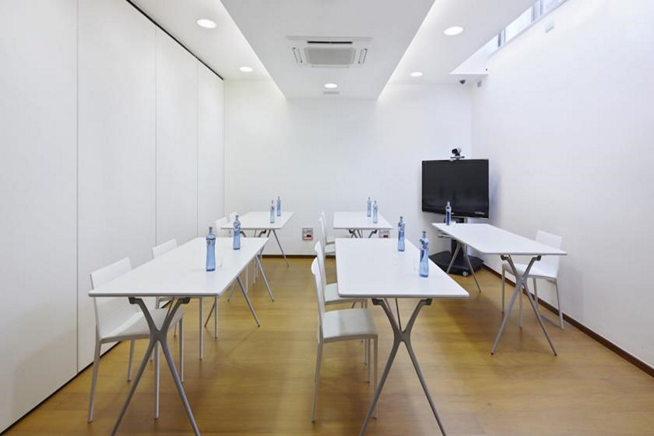 Photo - Hotel Palladium