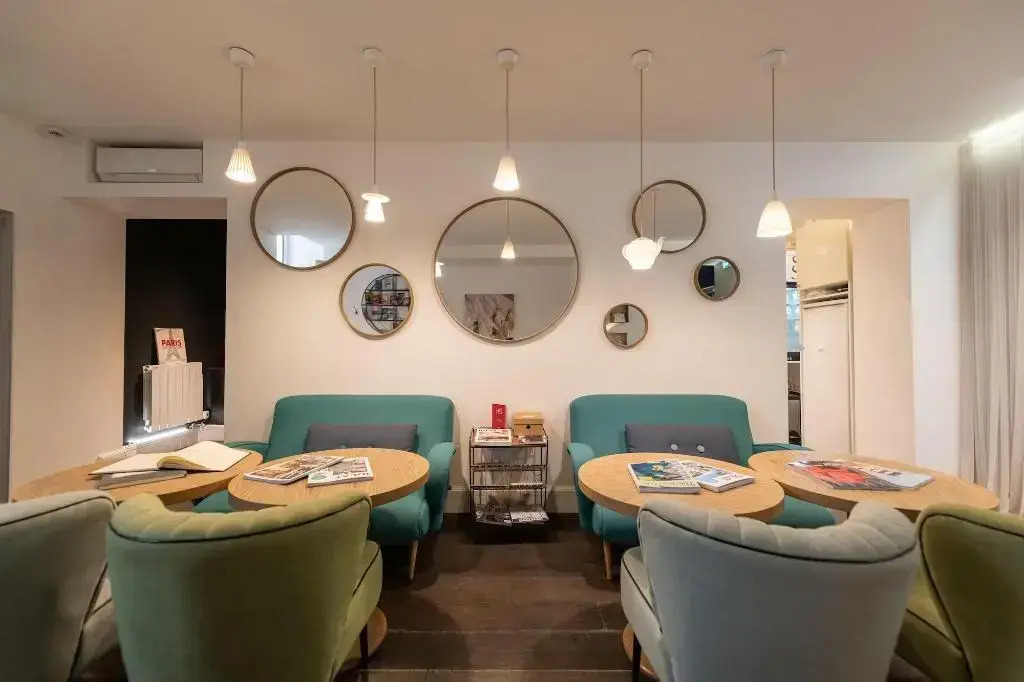 Foto - 1er Etage Marais