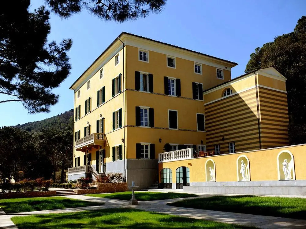 Photo - Hotel Villa Casanova
