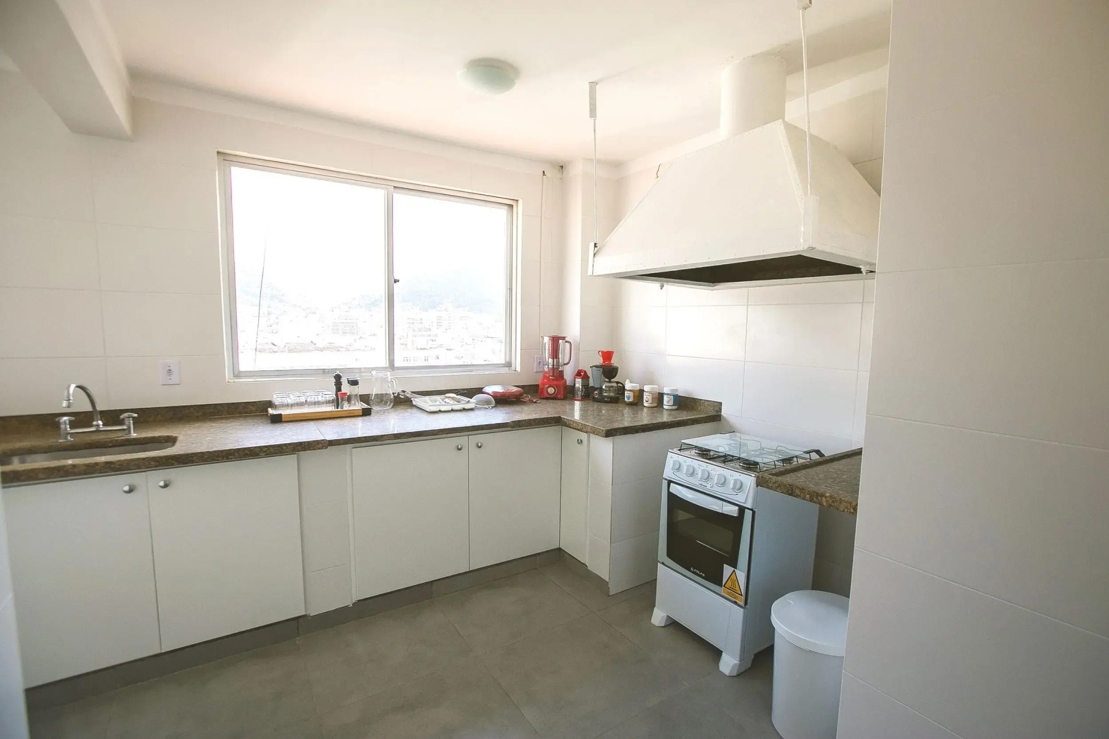 Photo - CLH SUITES Copacabana Domingos Ferreira