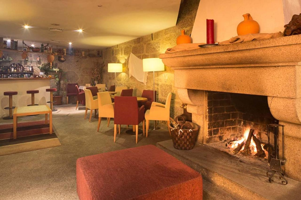 Foto - Hotel Rural de Charme Maria da Fonte