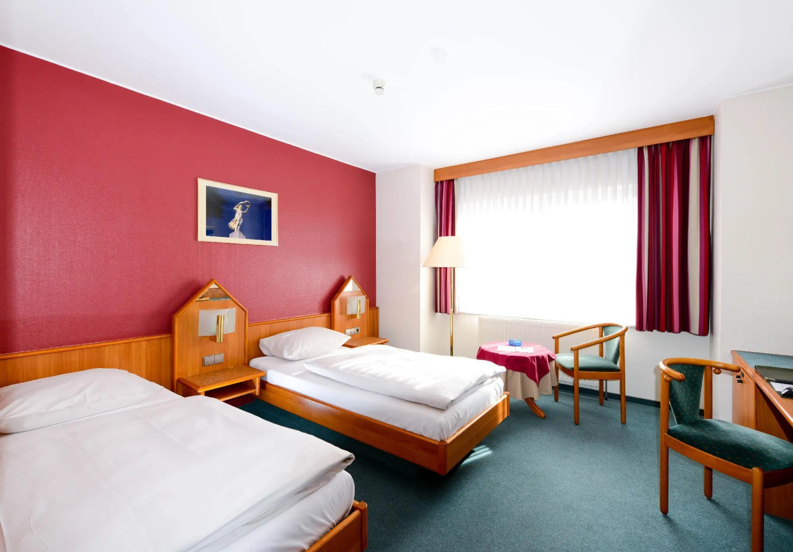 Photo - Hotel Christophe Colomb