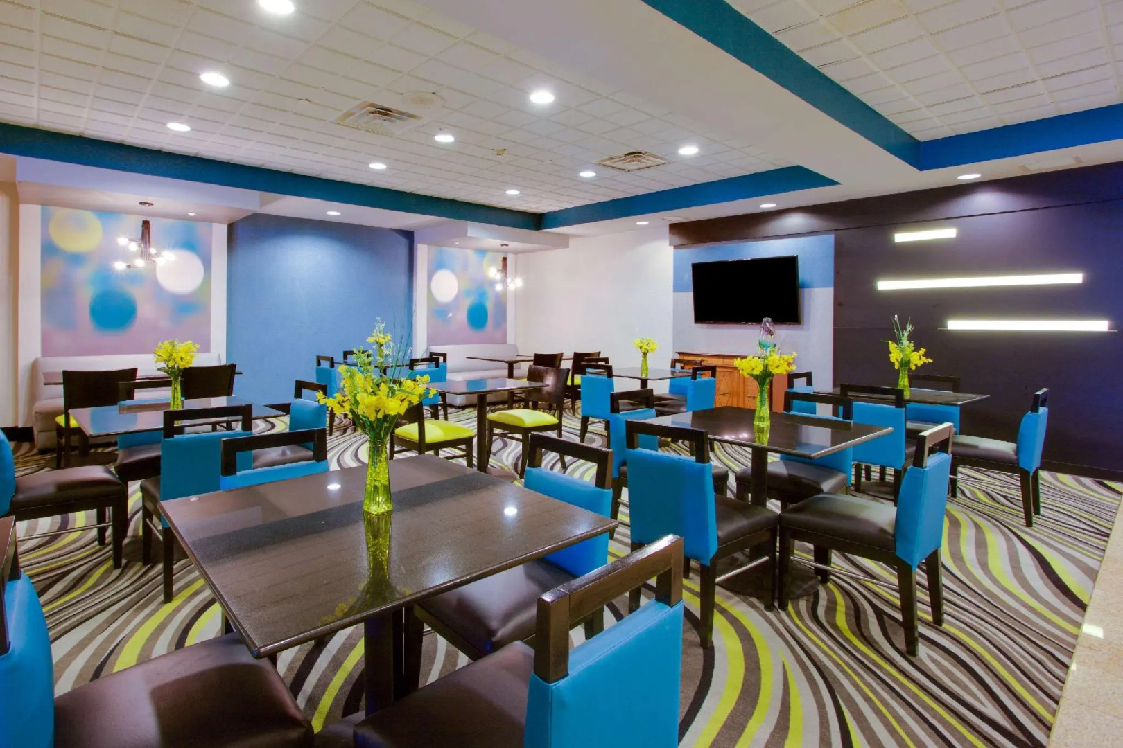 Foto - Fairfield Inn & Suites by Marriott Virginia Beach/Norfolk Airport