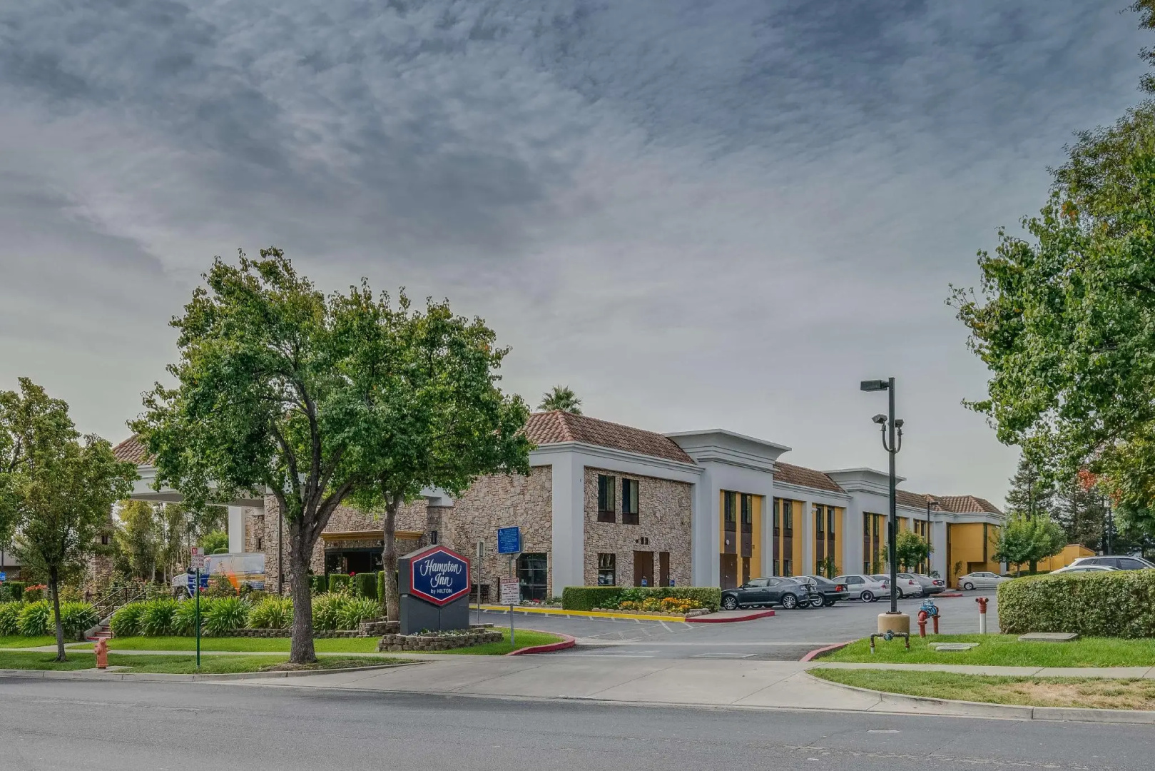 Photo - Hampton Inn Livermore