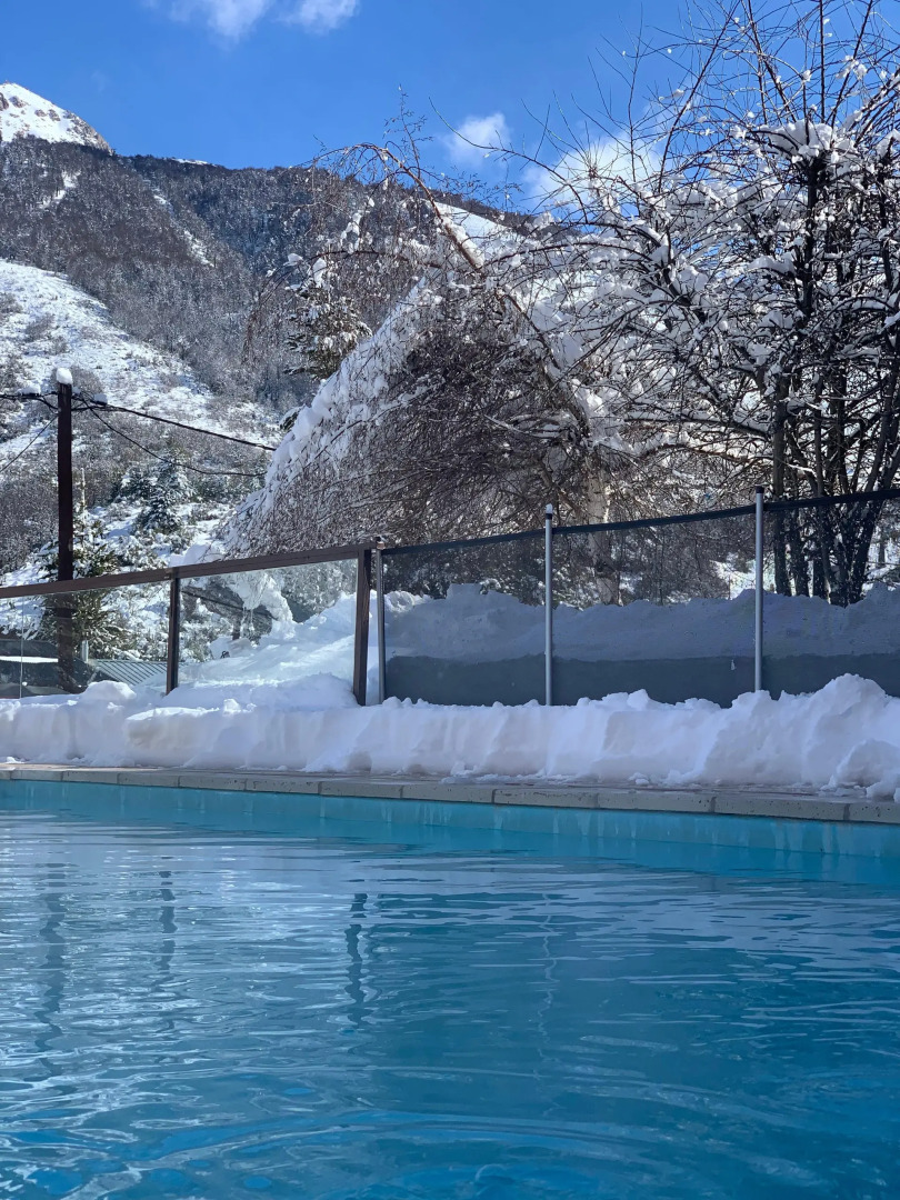 Foto - Alhambra Palace Hotel