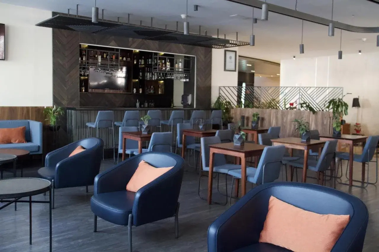 Foto - Hotel Riazor Aeropuerto