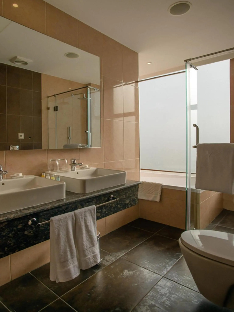 Foto - The Concord Hotel And Suites