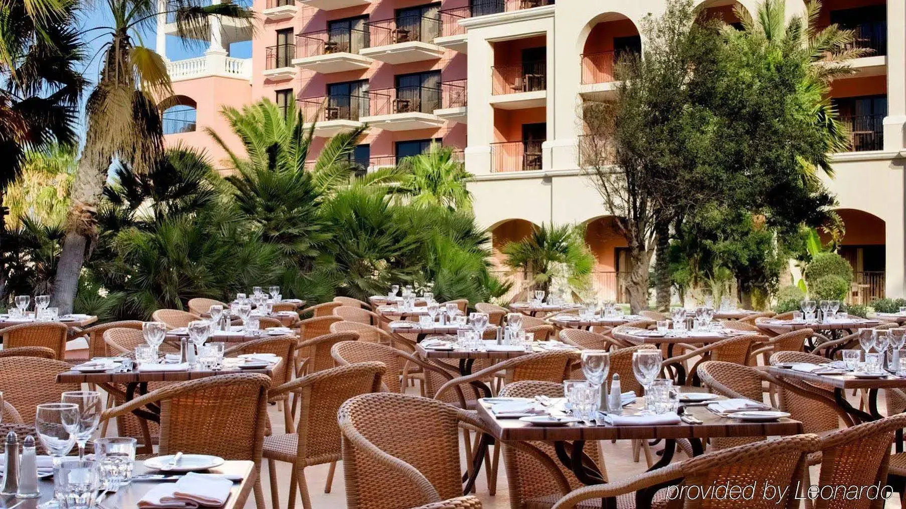 Foto - The Westin Dragonara Resort, Malta