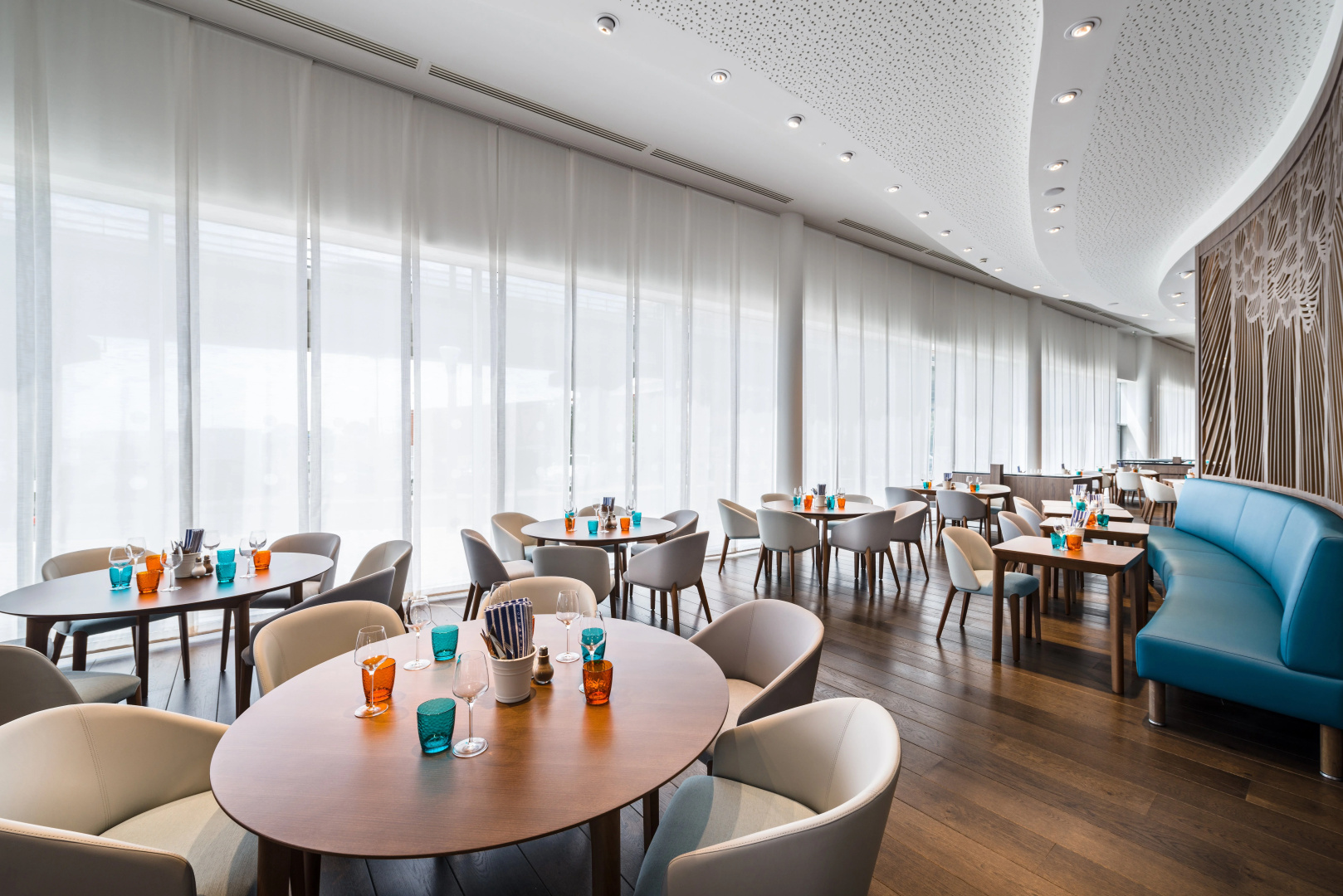 Foto - Golden Tulip Marseille Euromed