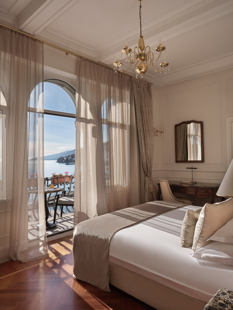 Foto - Amadria Park Hotel Milenij
