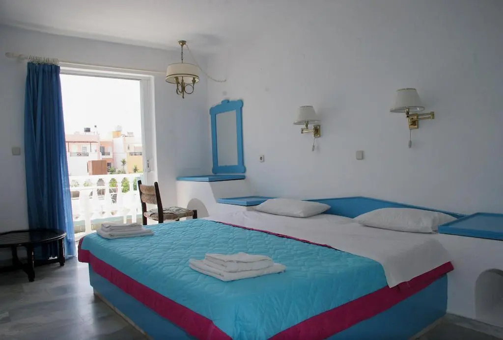 Foto - Sissi Mare Apartments