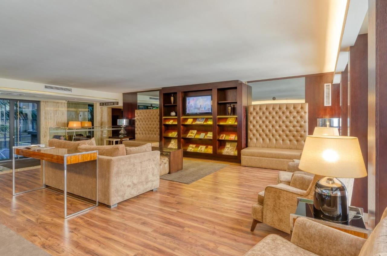 Foto - TURIM Av Liberdade Hotel