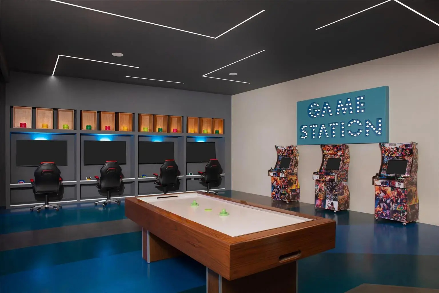 Photo - Dreams Sapphire Resort & Spa