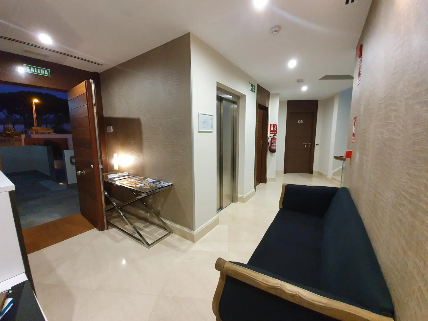 Photo - Hotel Boutique Aroma de Mar