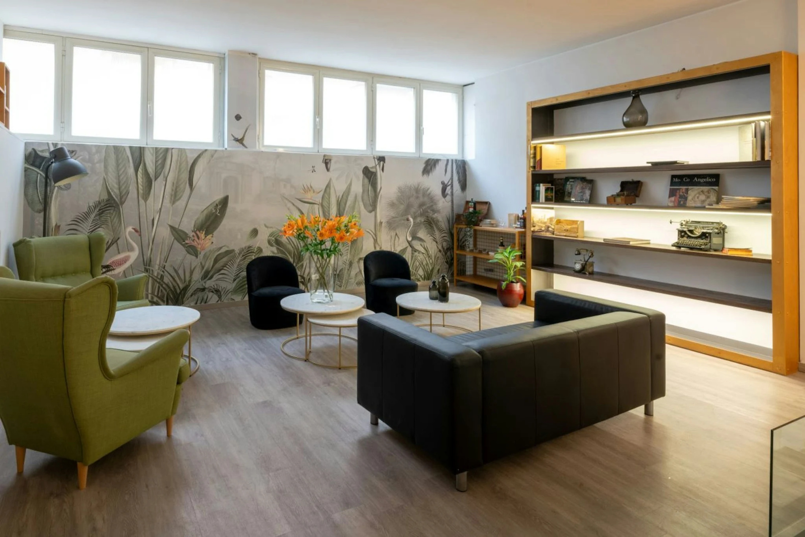 Foto - Kleos Hotel Milano by Kleos Group Collection
