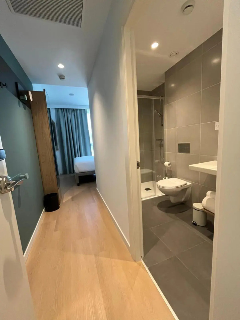 Foto - Spark By Hilton Madrid Alcala