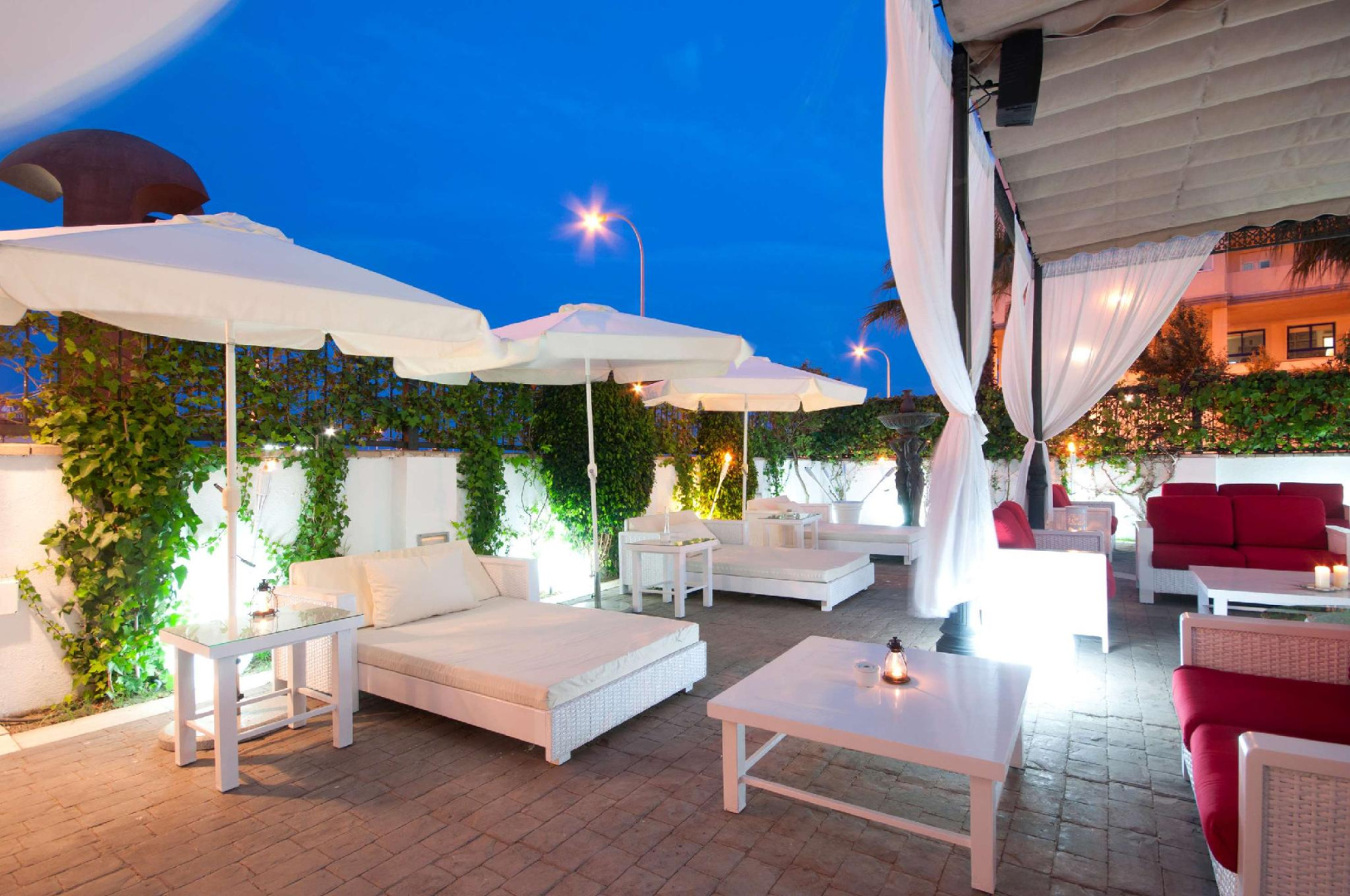 Photo - Hotel Melilla Puerto