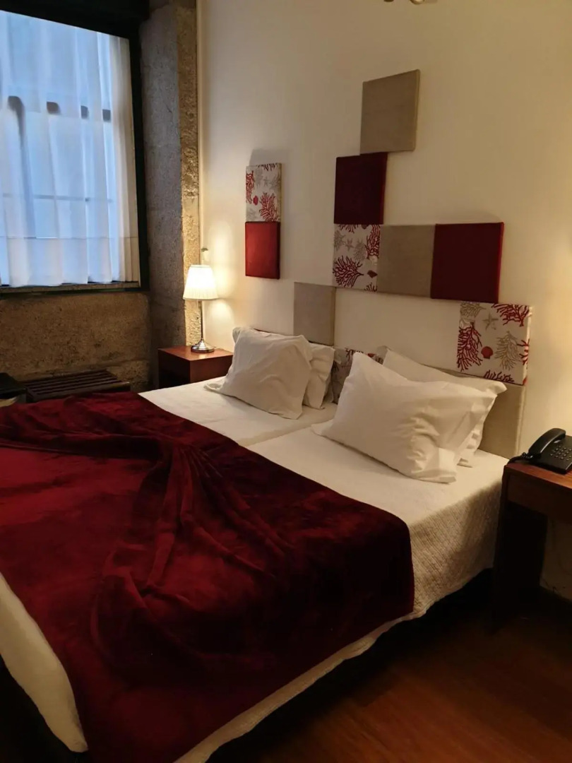 Photo - Hotel Porto Rico