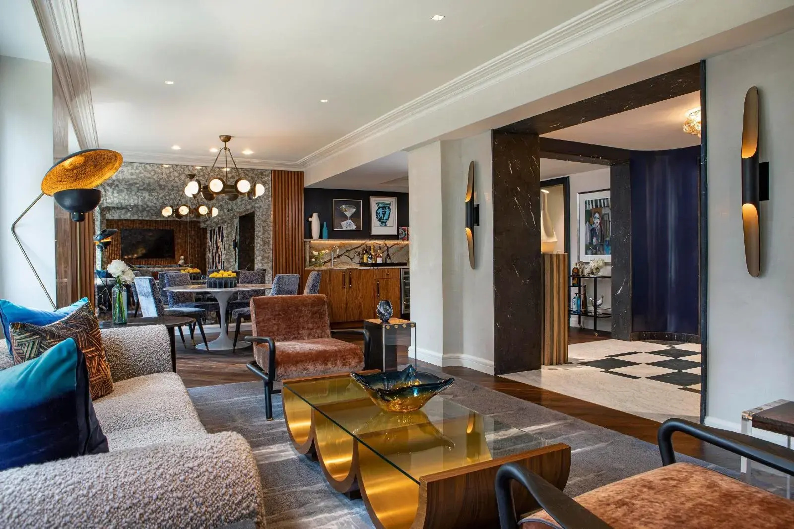 Photo - JW Marriott Essex House New York