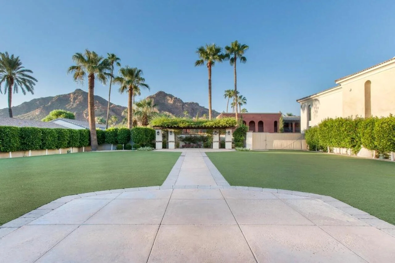 Photo - Omni Scottsdale Resort & Spa at Montelucia