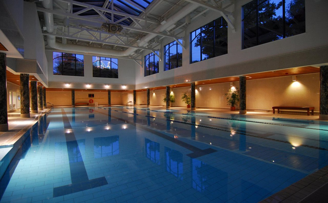 Foto - Hotel Grand Pacific