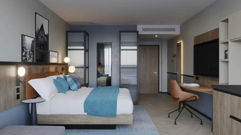Photo - Residence Inn by Marriott Cork