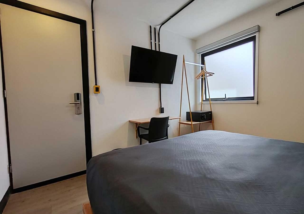 Foto - Hotel Escala Colonia Roma
