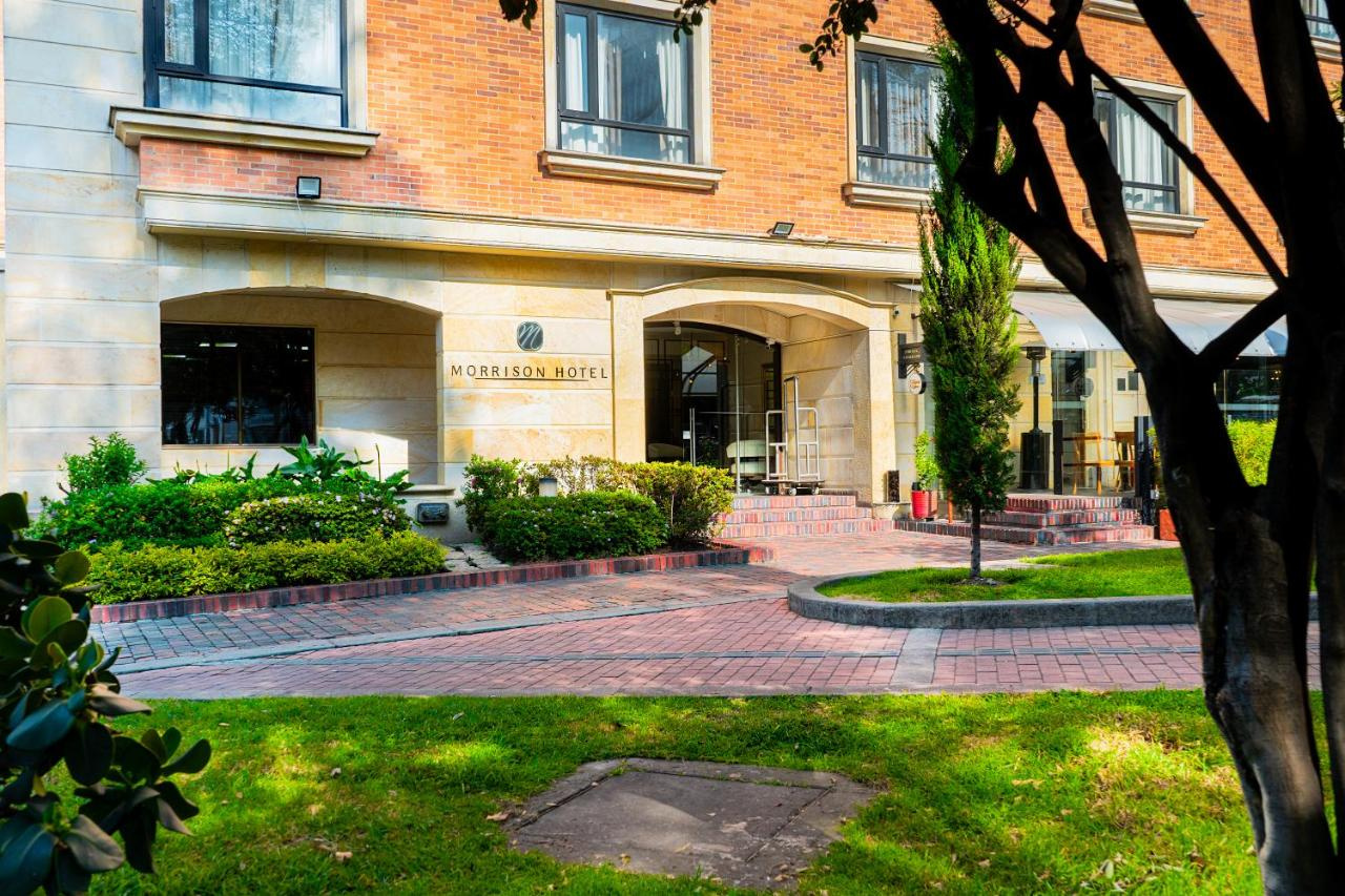 Foto - Hotel Morrison Zona Rosa