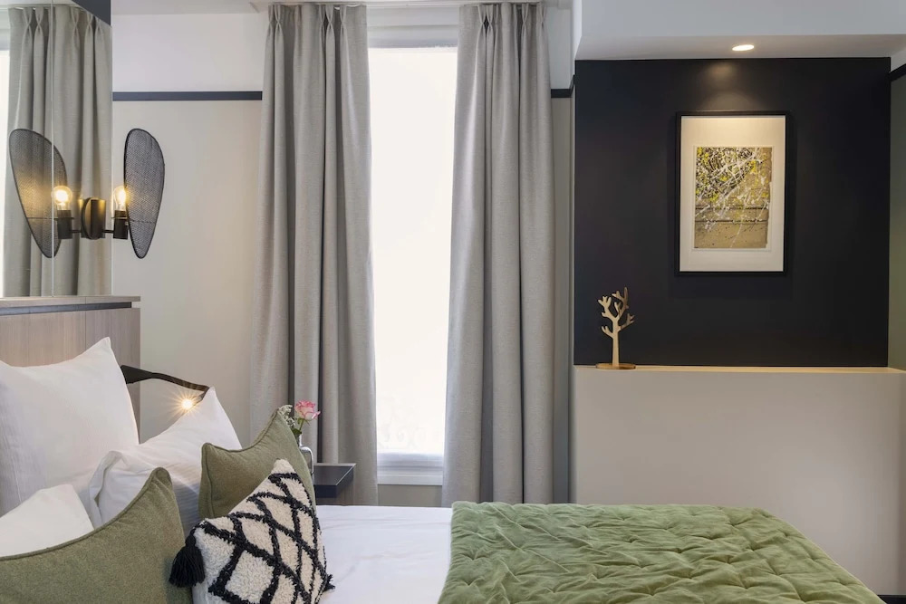 Foto - Hôtel Opéra Liège