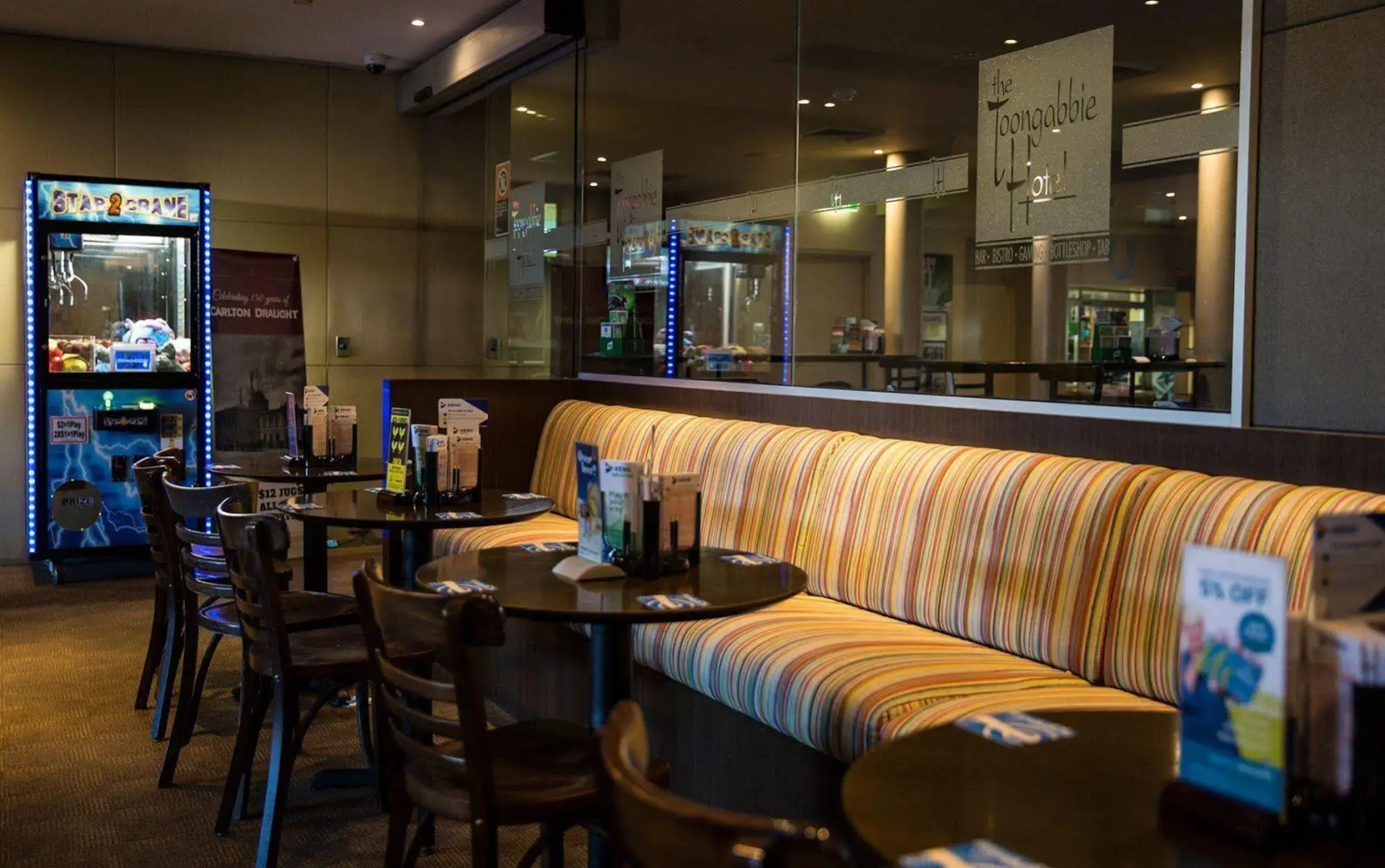 Foto - Toongabbie Hotel